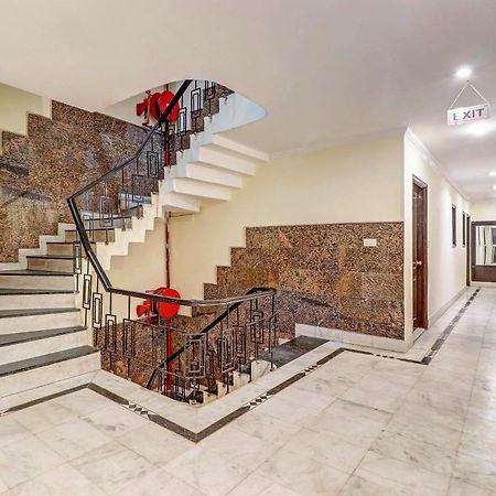 Hotel O Grand Central دلهي المظهر الخارجي الصورة