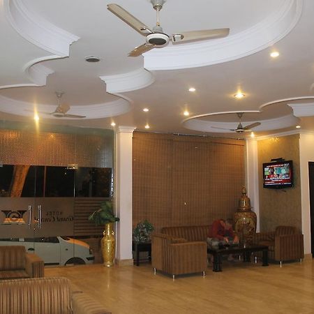 Hotel O Grand Central دلهي المظهر الخارجي الصورة