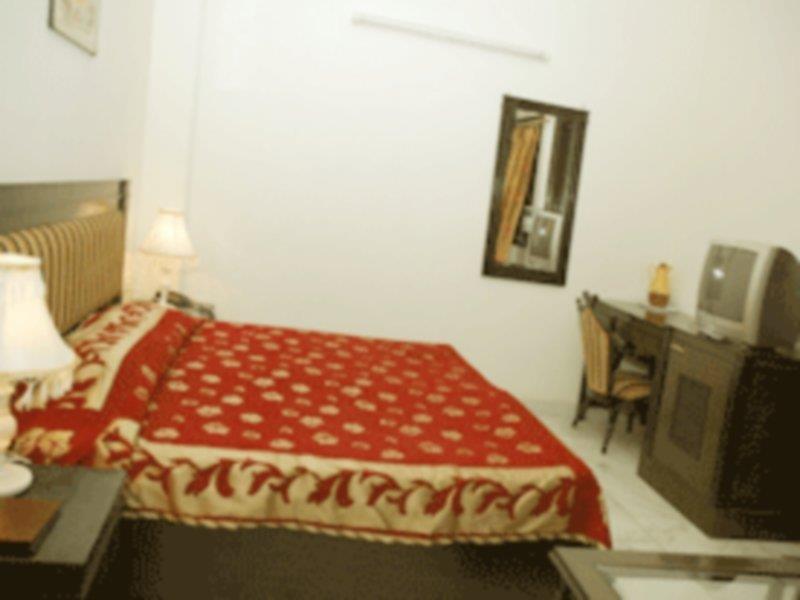 Hotel O Grand Central دلهي المظهر الخارجي الصورة